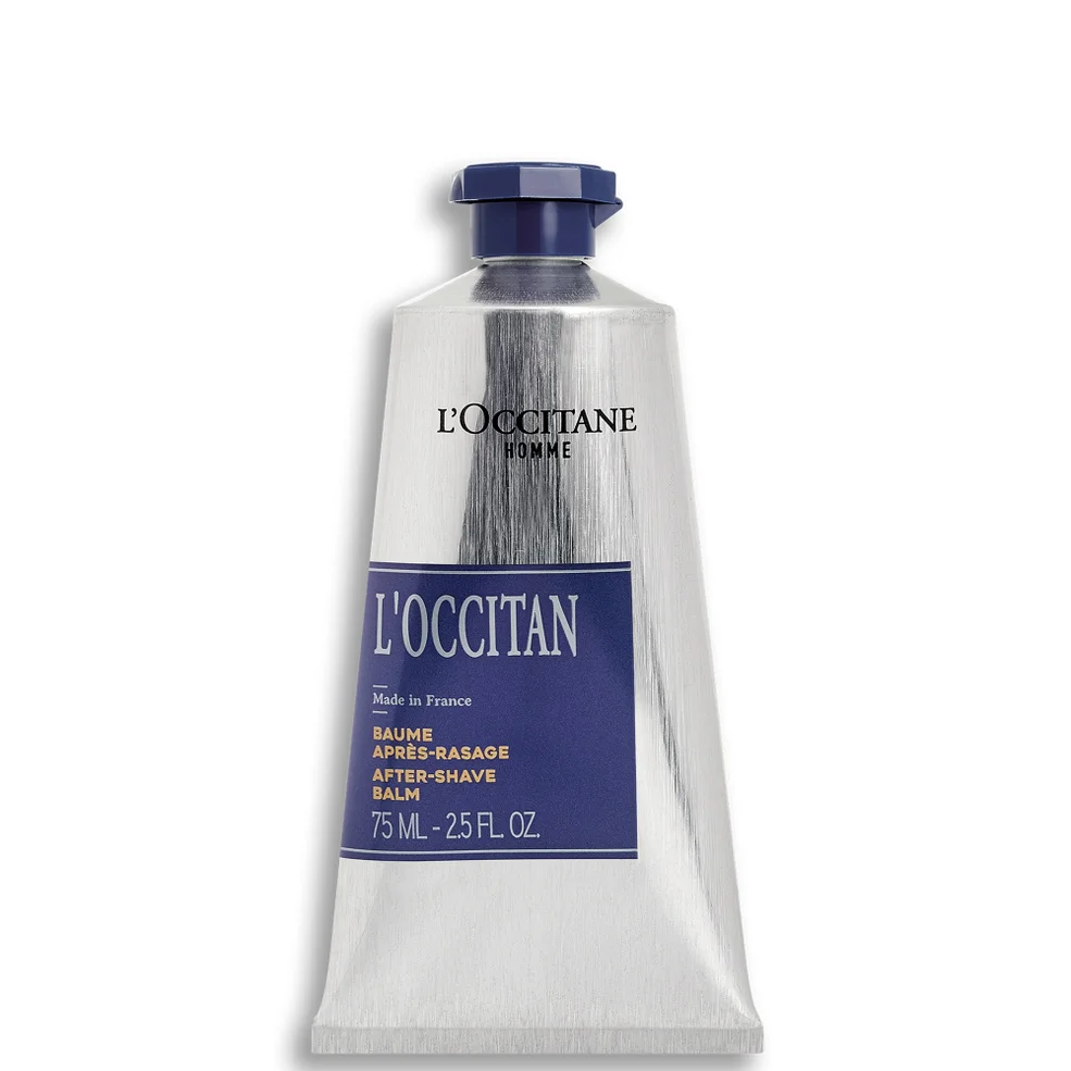 L'Occitane Aftershave Balm 75ml Zdjęcie 1