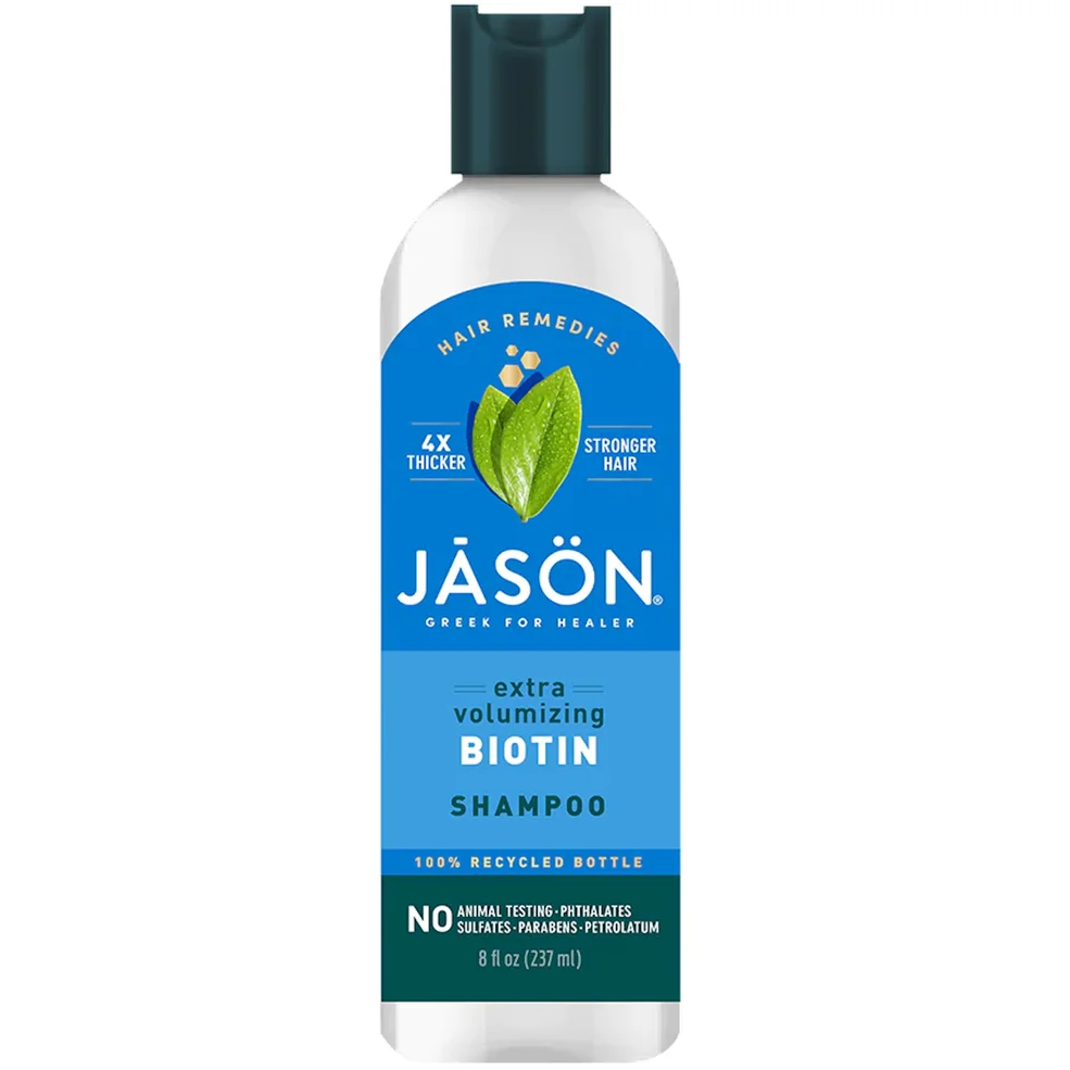 JASON Thin to Thick szampon dodający włosom objętości 237 ml Zdjęcie 1