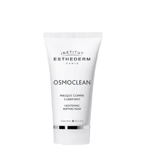 Institut Esthederm Osmoclean Brightening Face Exfoliator rozjaśniający peeling do twarzy 75 ml - undefined undefined