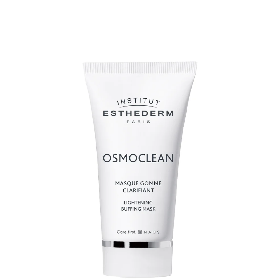 Institut Esthederm Osmoclean Brightening Face Exfoliator rozjaśniający peeling do twarzy 75 ml Zdjęcie 1