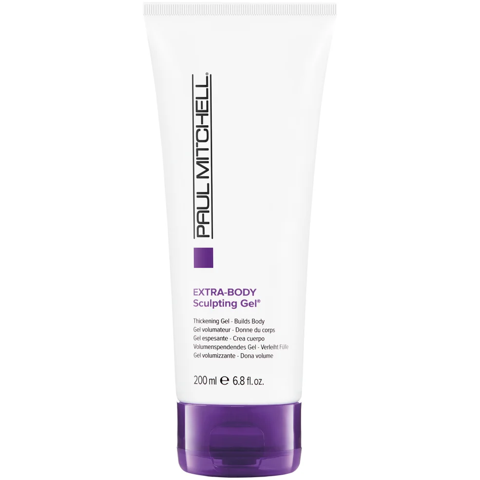 PAUL MITCHELL EXTRA BODY SCULPTING GEL (200ml) Zdjęcie 1