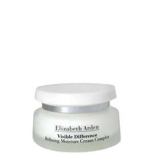 Elizabeth Arden Visible Difference Moisture Cream Complex 75ml - undefined undefined