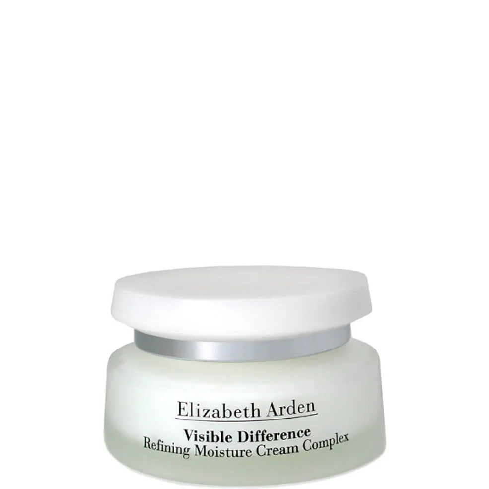 Elizabeth Arden Visible Difference Moisture Cream Complex 75ml Zdjęcie 1