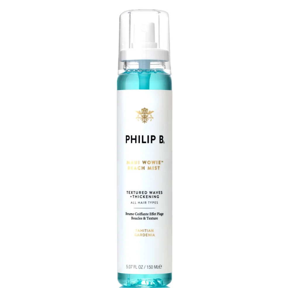 Philip B Maui Wowie Beach Wave Mist 150ml Zdjęcie 1