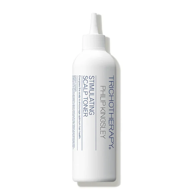 Philip Kingsley Stimulating Daily Scalp Toner tonik do skóry głowy 250 ml