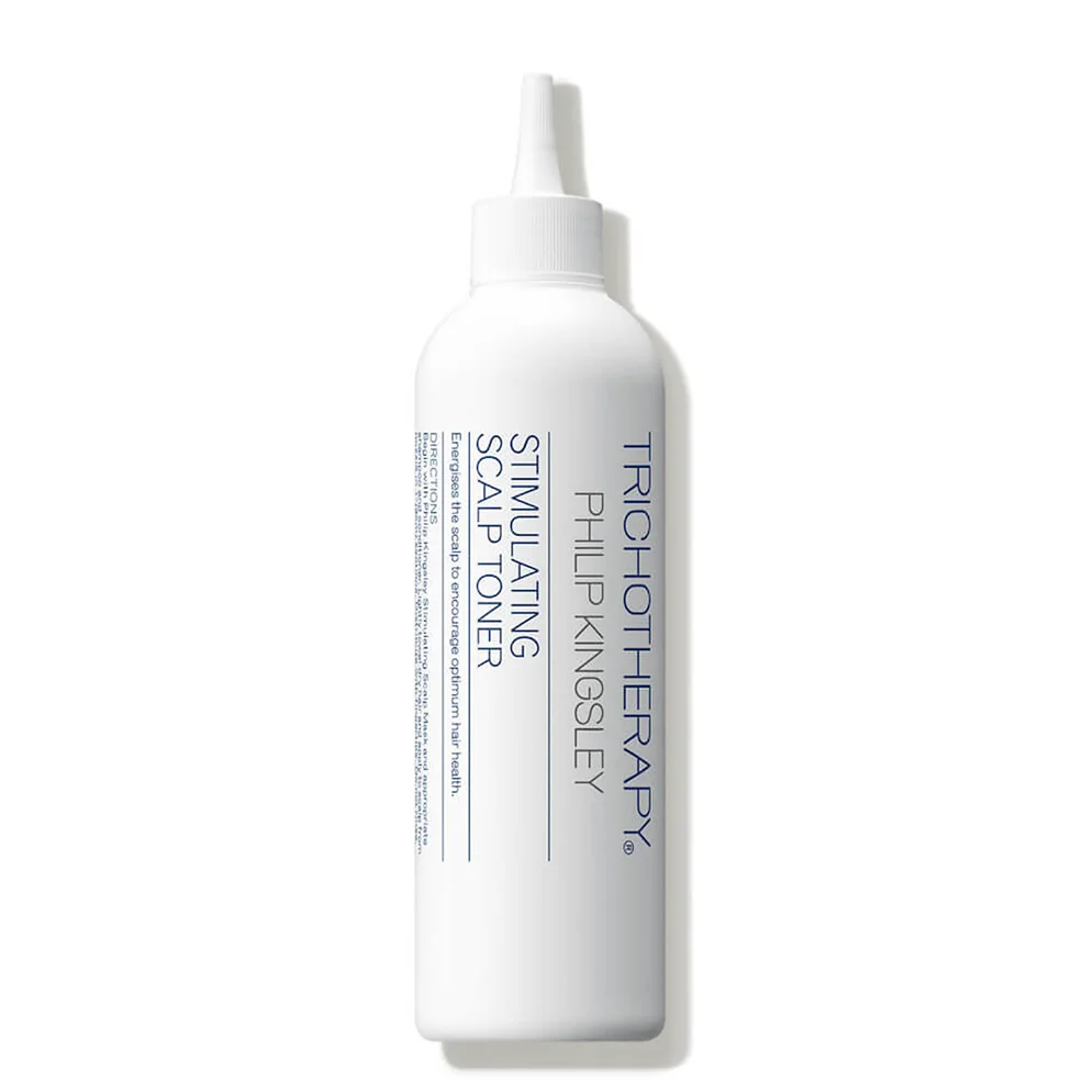 Philip Kingsley Stimulating Daily Scalp Toner tonik do skóry głowy 250 ml Zdjęcie 1