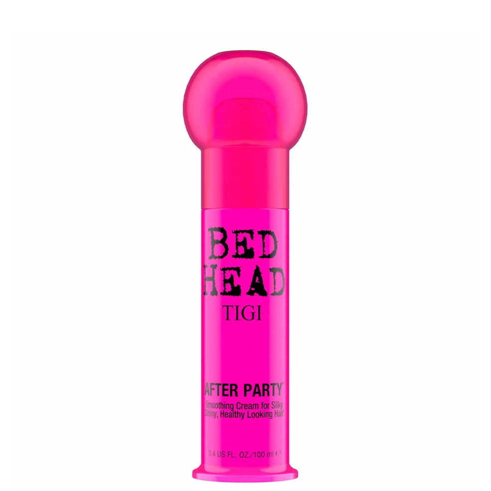 TIGI Bed Head After Party Smoothing Cream (100ml) Zdjęcie 1