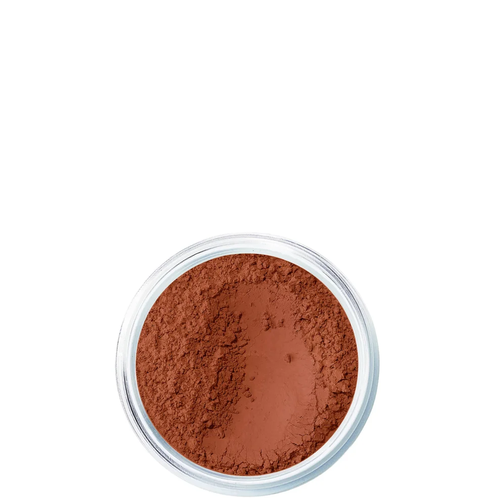 bareMinerals Bronze Powder Bronzer puder brązujący Zdjęcie 1