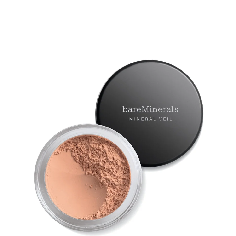 bareMinerals Mineral Veil Setting Powder mineralny puder utrwalający 8,5 g Zdjęcie 1