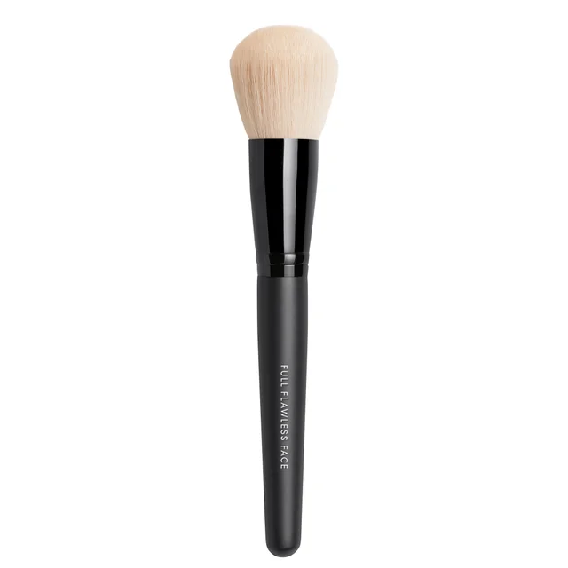 bareMinerals Full Flawless Face Brush pędzel do twarzy