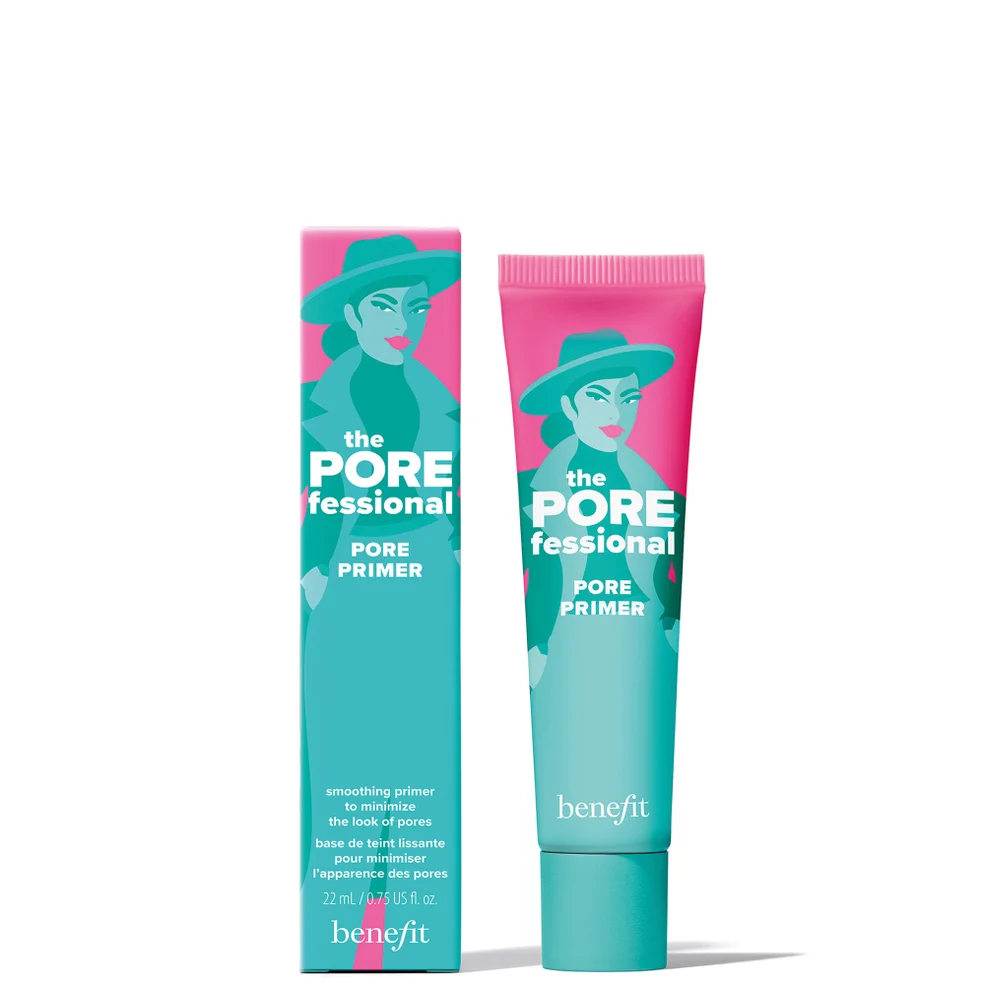 benefit The POREfessional Face Primer 22ml Zdjęcie 1