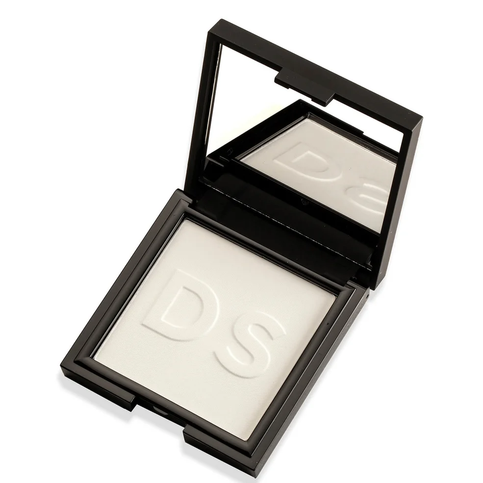 Daniel Sandler Invisible Veil Blotting Powder puder matujący Zdjęcie 1