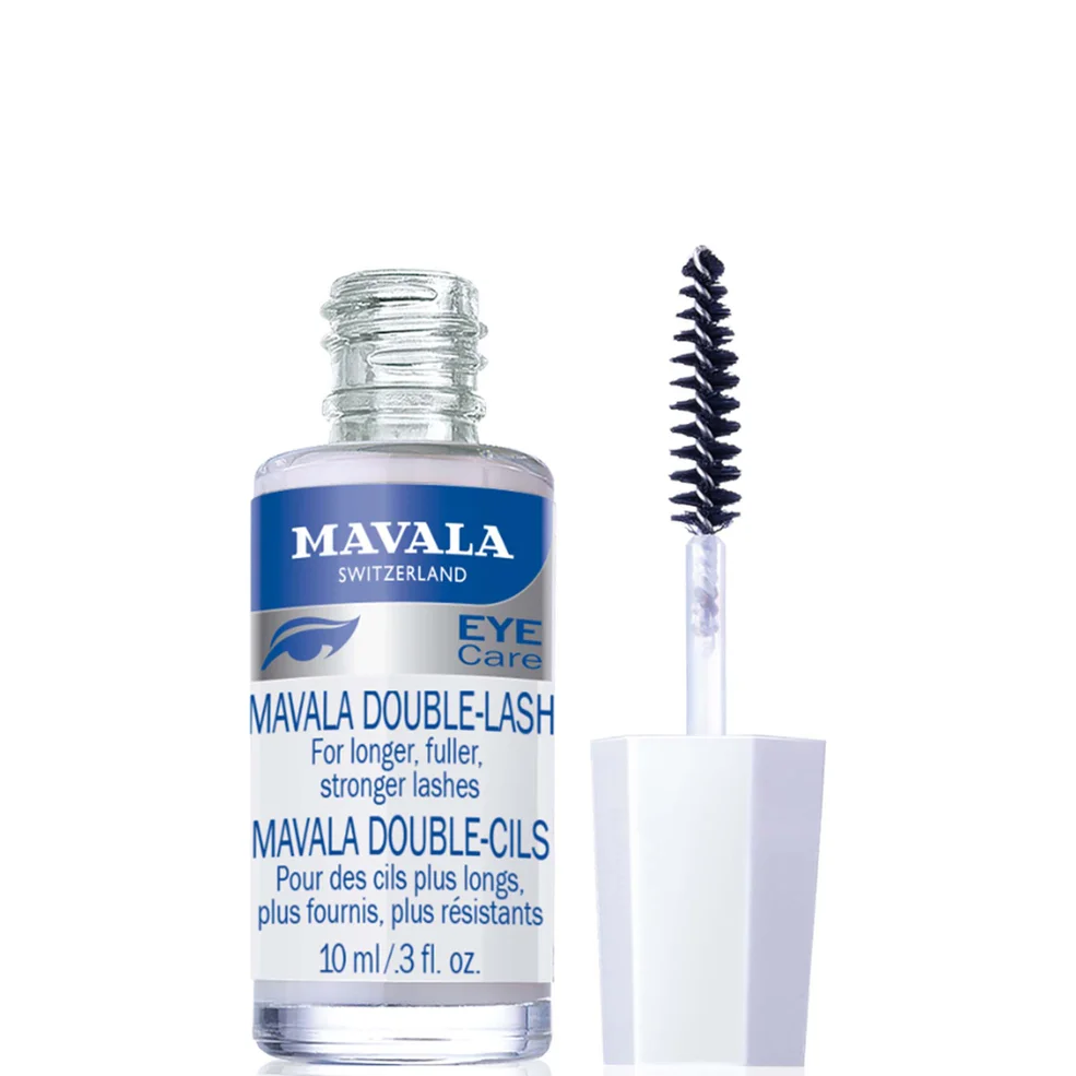 Mavala Eye-Lite Double Lash Night Treatment (10ml) Zdjęcie 1