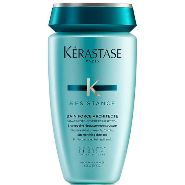 Kérastase Resistance Bain Force Architecte odżywka do włosów 250 ml