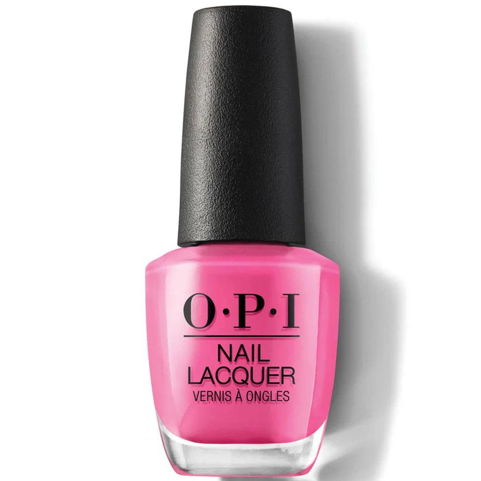 OPI Nail Lacquer lakier do paznokci 15 ml – Shorts Story Zdjęcie 1