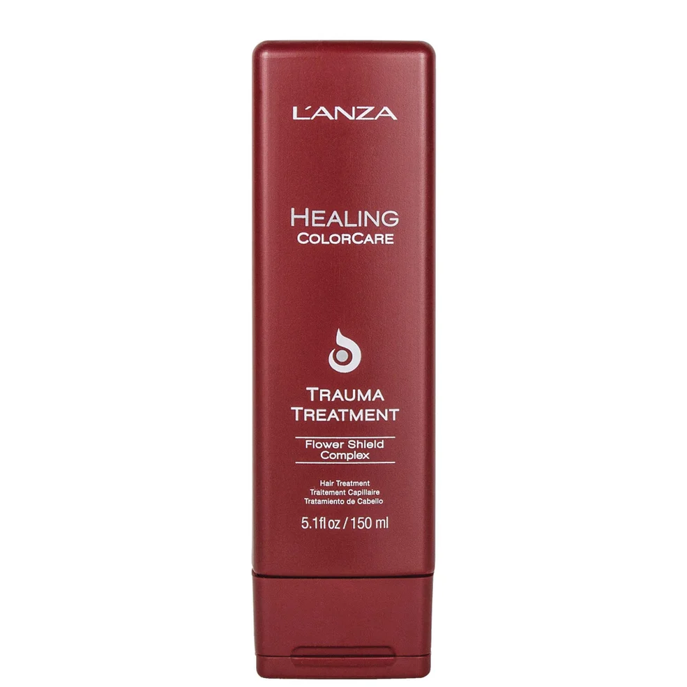 L'Anza Healing Colorcare Trauma Treatment (150ml) Zdjęcie 1