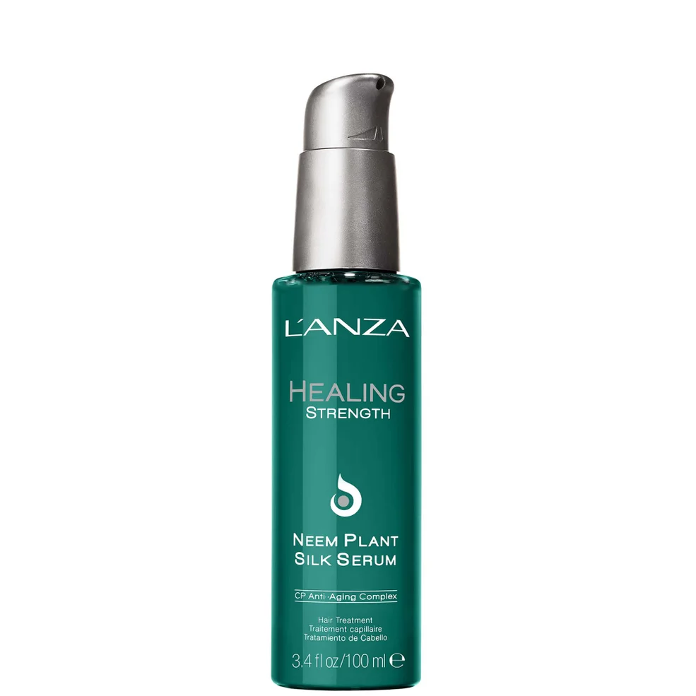 L'Anza Healing wzmacniające serum z wyciągiem z miodli indyjskiej (100 ml) Zdjęcie 1