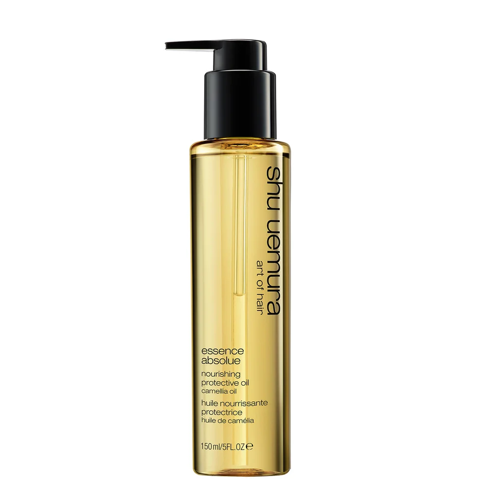 Shu Uemura Art Of Hair Essence Absolue esencja pielęgnacyjna do włosów (150 ml) Zdjęcie 1
