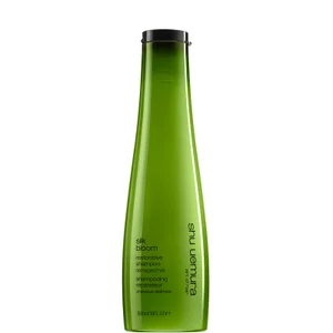 Shu Uemura Art Of Hair Silk Bloom szampon do włosów (300 ml) - undefined undefined