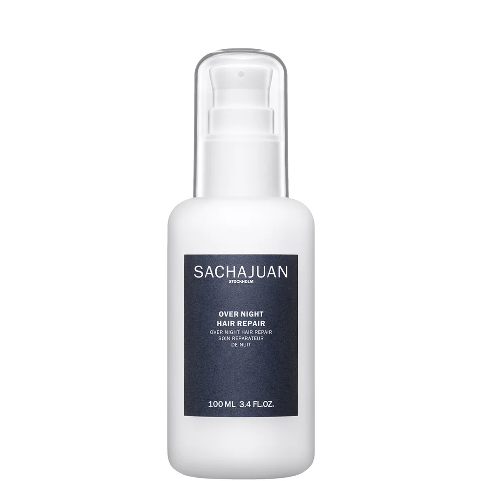 Sachajuan Overnight Hair Repair 100ml Zdjęcie 1