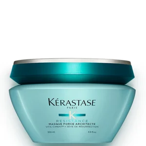 Kérastase Resistance Masque Force Architect wzmacniająca maseczka do włosów 200 ml - undefined undefined