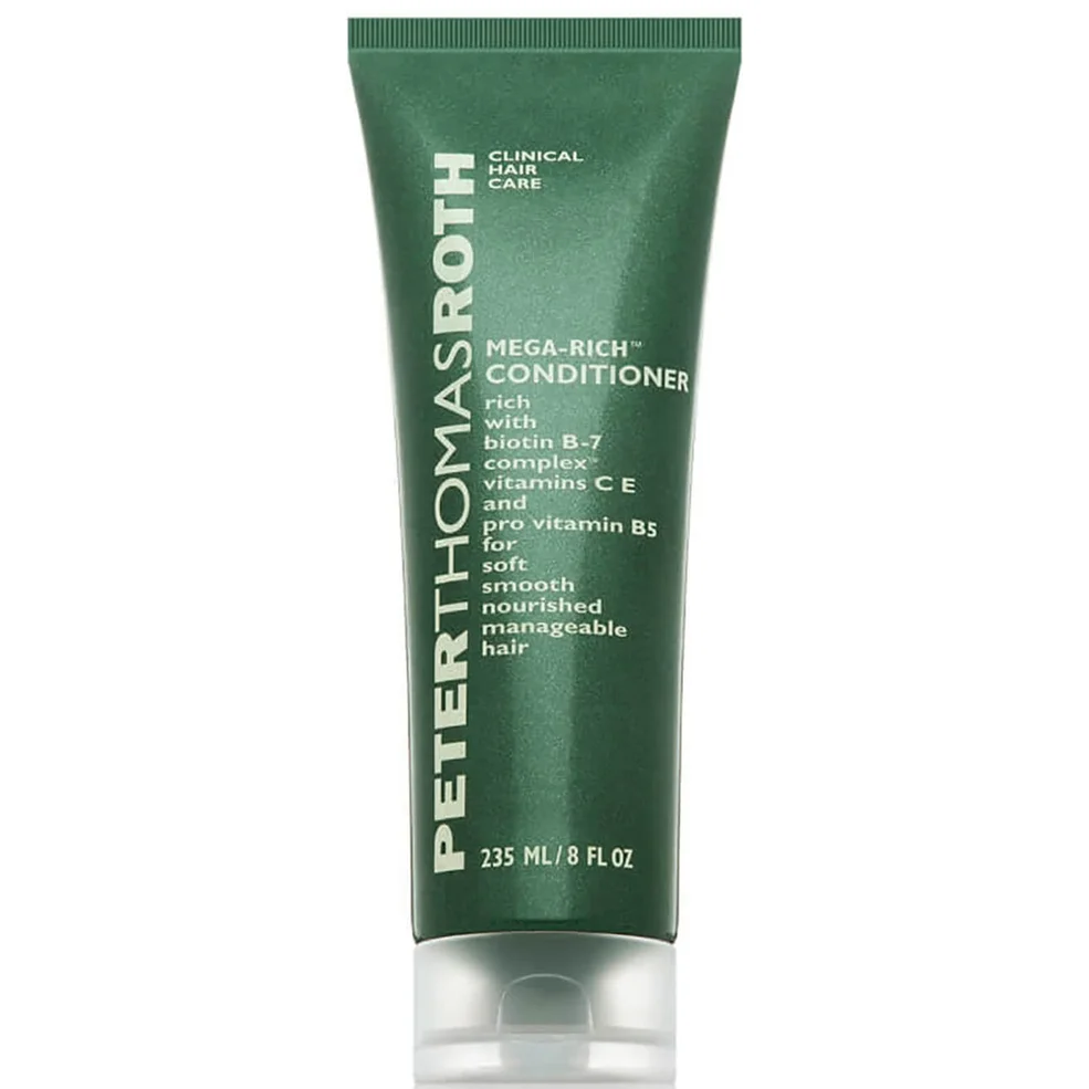 Peter Thomas Roth Mega Rich Conditioner (235ml) Zdjęcie 1