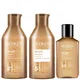 Redken Ultimate All Soft 3-częściowy zestaw (3 produkty)