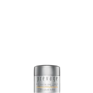 Elizabeth Arden Prevage Eye Ultra Protection Anti-Aging Moisturizer przeciwstarzeniowy preparat nawilżający z SPF 15 (15 ml) - undefined undefined