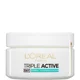 L'Oréal Paris Dermo Expertise Triple Active Multi-Protection Day Moisturiser krem nawilżający – skóra normalna/mieszana 50 ml