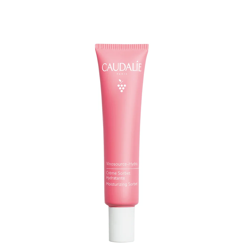 Caudalie Vinosource Moisturising Sorbet sorbet nawilżający 40 ml Zdjęcie 1