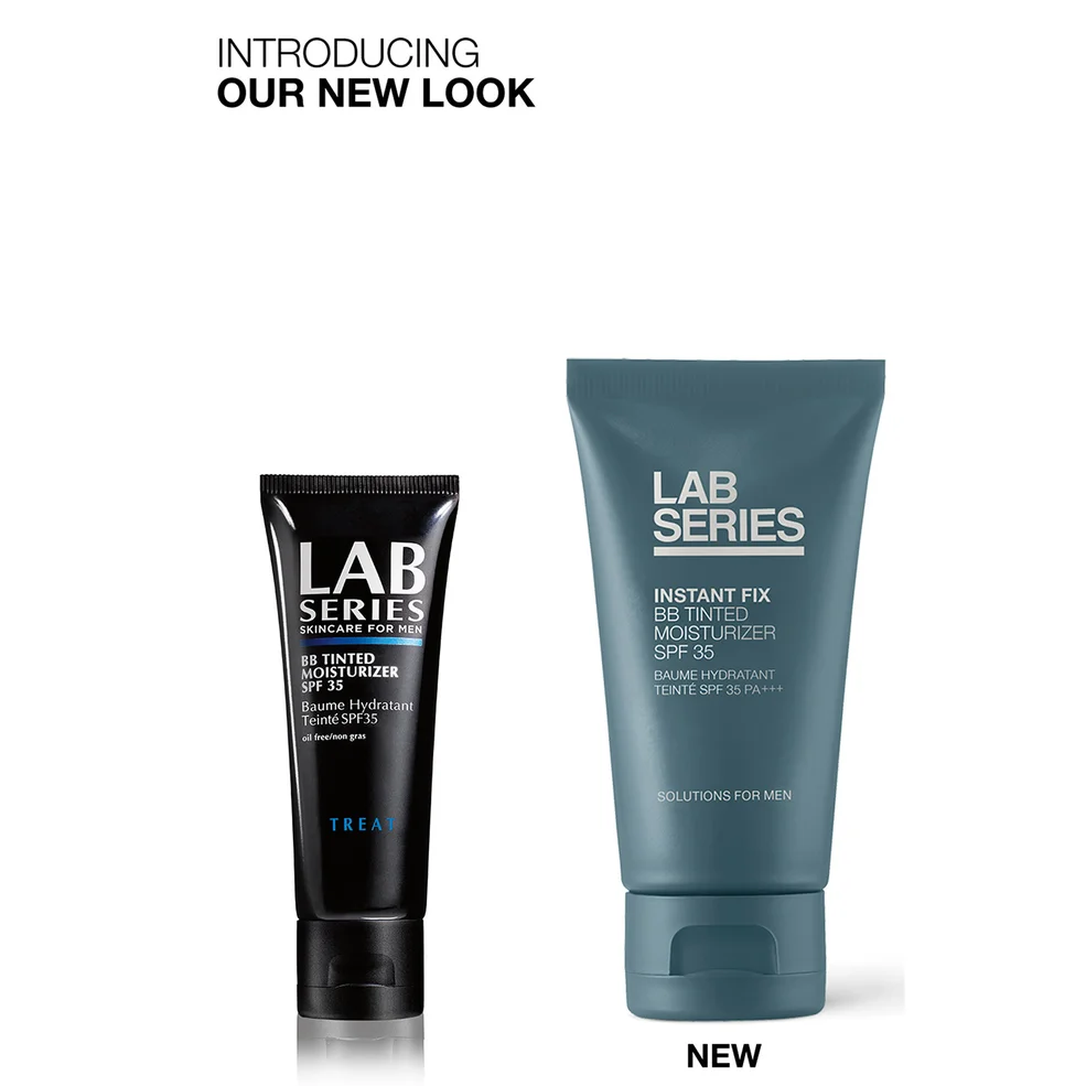 Lab Series BB Tinted Moisturiser 50ml SPF35 Zdjęcie 1