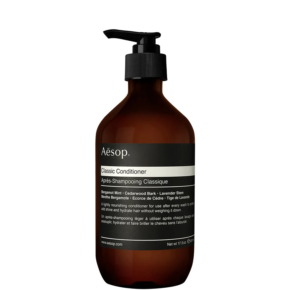 Aesop Classic Conditioner 500ml Zdjęcie 1