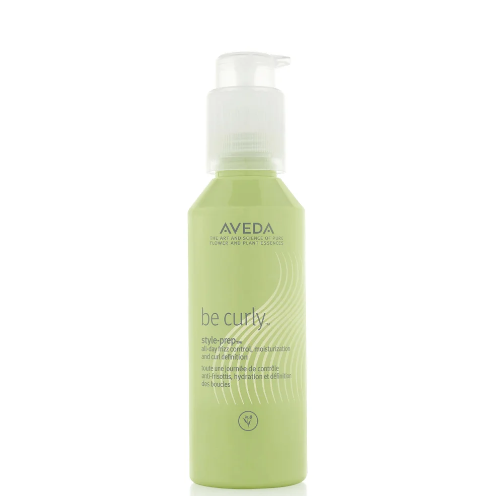 Aveda Be Curly Style-Prep żel do stylizacji włosów kręconych (100 ml) Zdjęcie 1