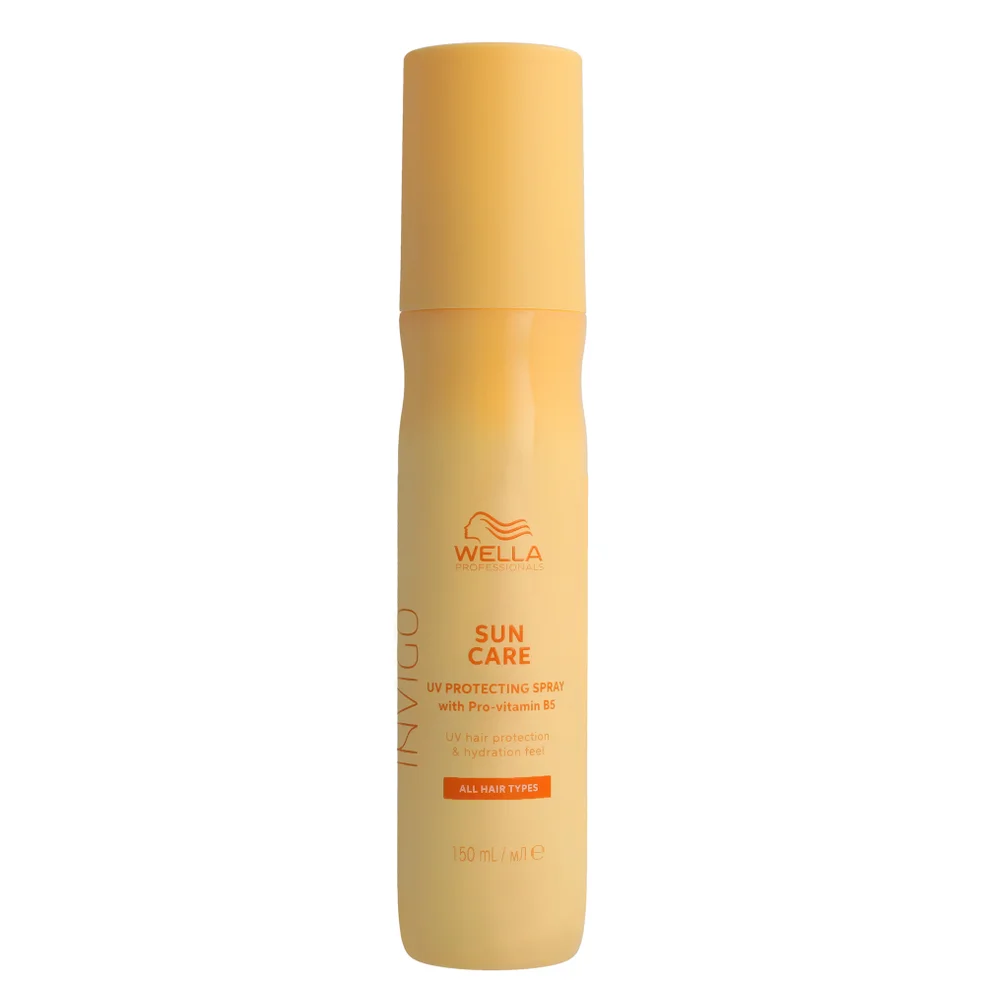 Wella Professionals Sun Protection Spray for Fine To Normal Hair 150ml Zdjęcie 1
