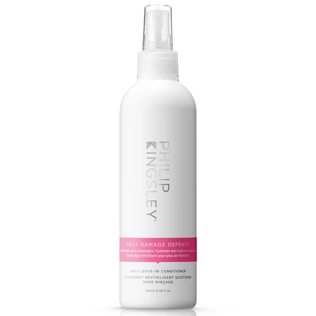 Philip Kingsley Daily Damage Defence spray ochronny do włosów do codziennego stosowania (250 ml)