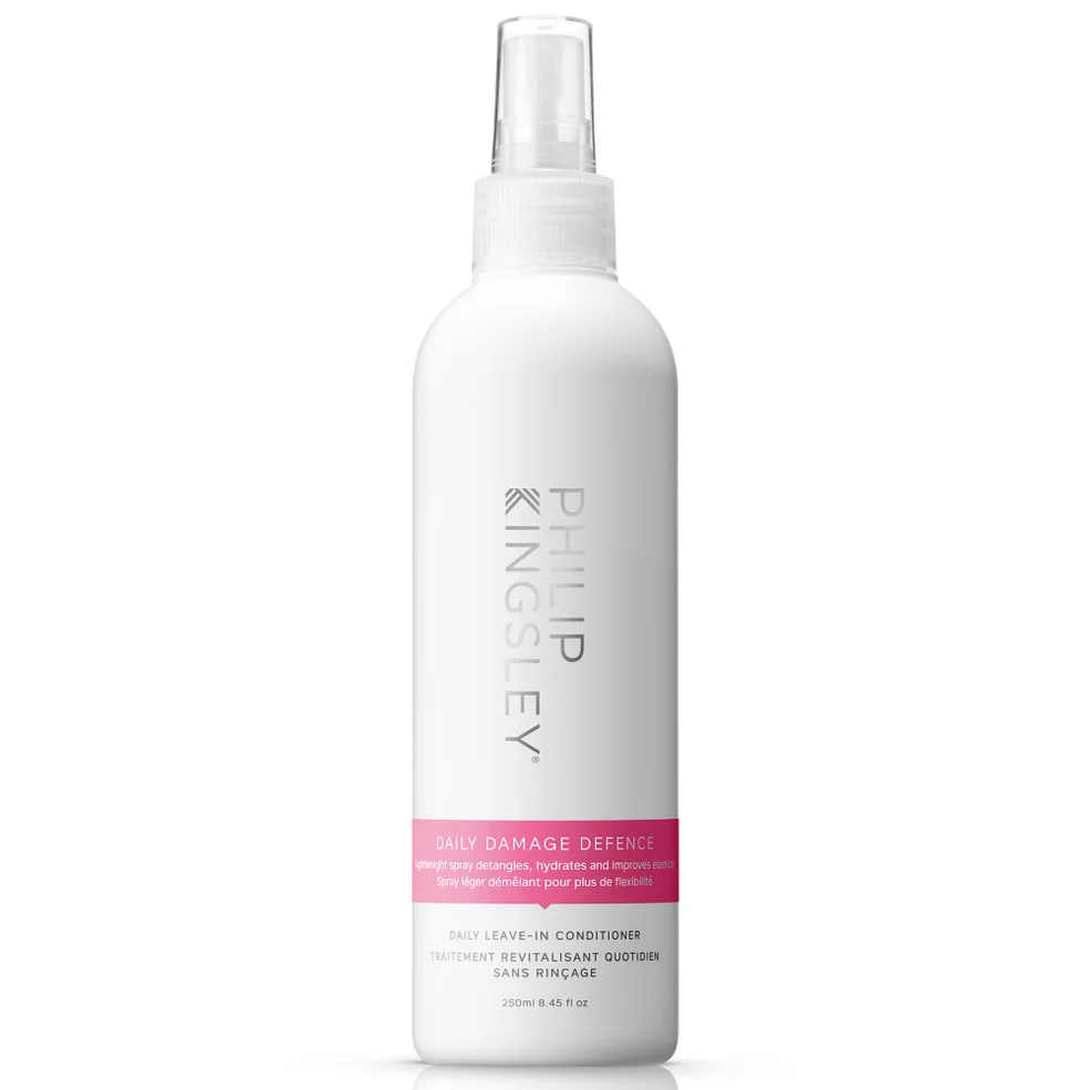 Philip Kingsley Daily Damage Defence spray ochronny do włosów do codziennego stosowania (250 ml) Zdjęcie 1
