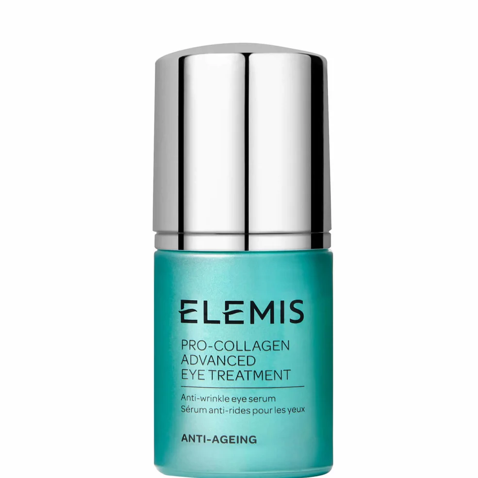 Elemis Pro-Collagen Advanced Eye Treatment (15ml) Zdjęcie 1