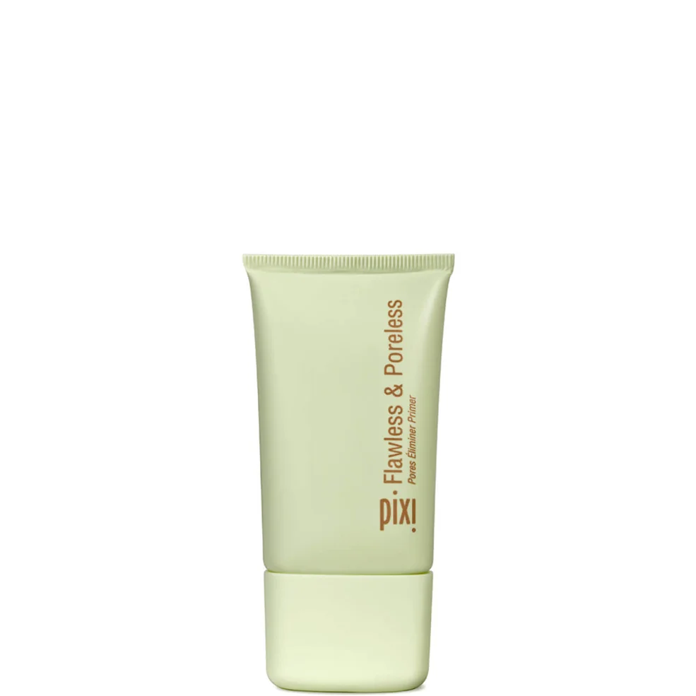 PIXI Flawless & Poreless Primer Translucent Pore Minimizer baza pod makijaż zmniejszająca pory 30 ml Zdjęcie 1