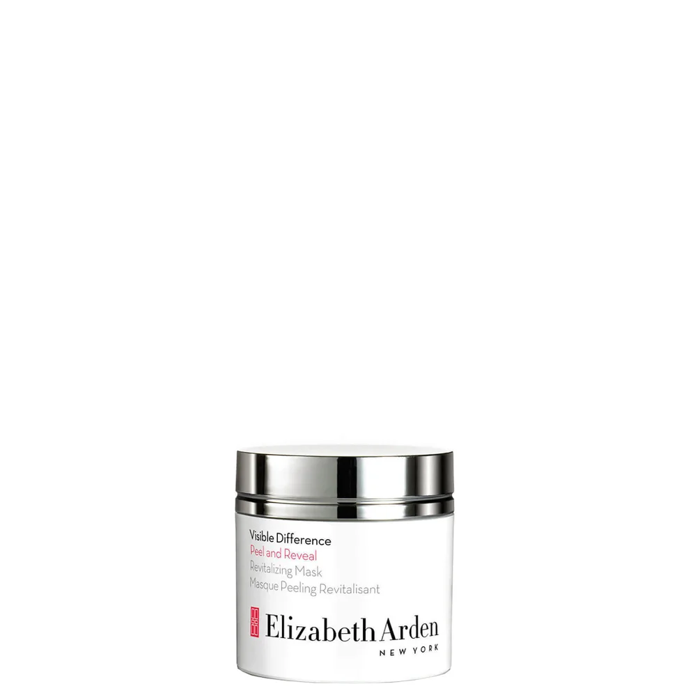Elizabeth Arden Visible Difference Peel & Reveal maseczka regenerująca (50 ml) Zdjęcie 1
