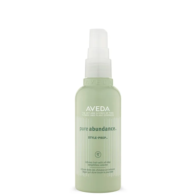 Aveda Pure Abundance Style Prep preparat do stylizacji włosów 100 ml
