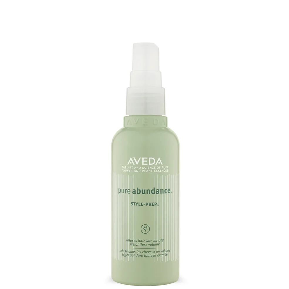 Aveda Pure Abundance Style Prep preparat do stylizacji włosów 100 ml Zdjęcie 1