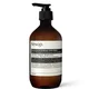 Aesop Reverence Aromatique Hand Balm balsam do rąk 500 ml