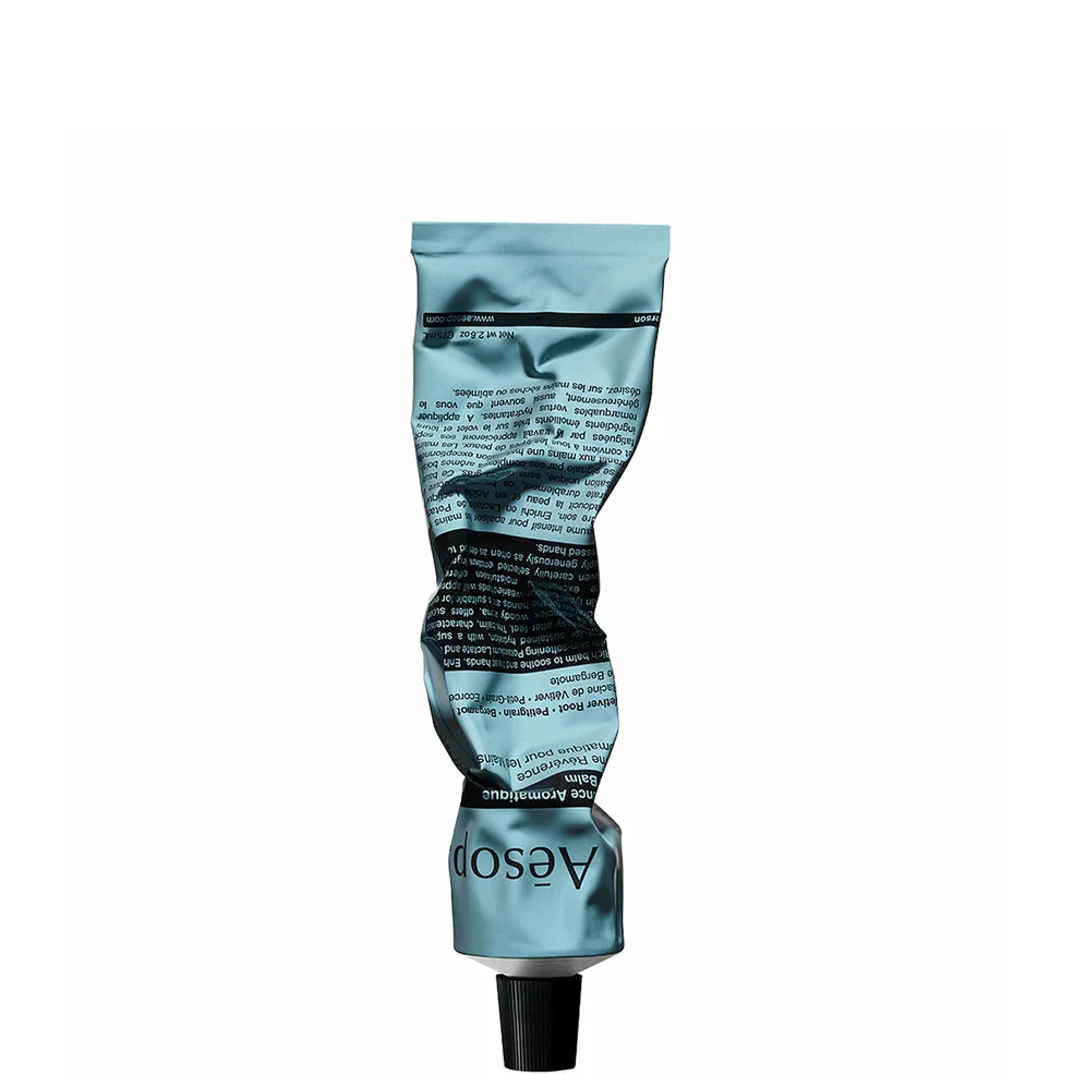 Aesop Reverence Aromatique Hand Balm 75ml Zdjęcie 1
