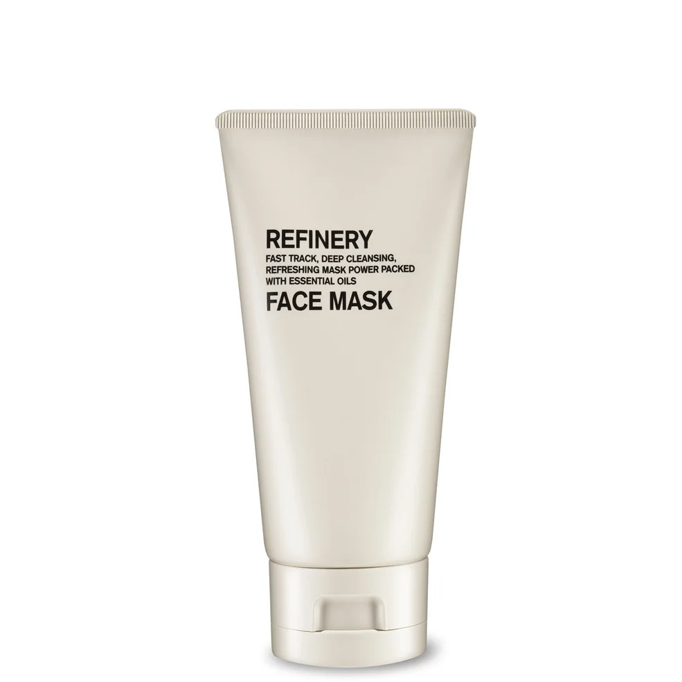The Refinery Face Mask 75ml Zdjęcie 1