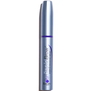 RapidBrow serum powiększające optycznie brwi - undefined undefined
