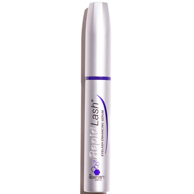 RapidLash Eyelash Enhancing Serum serum powiększające optycznie rzęsy
