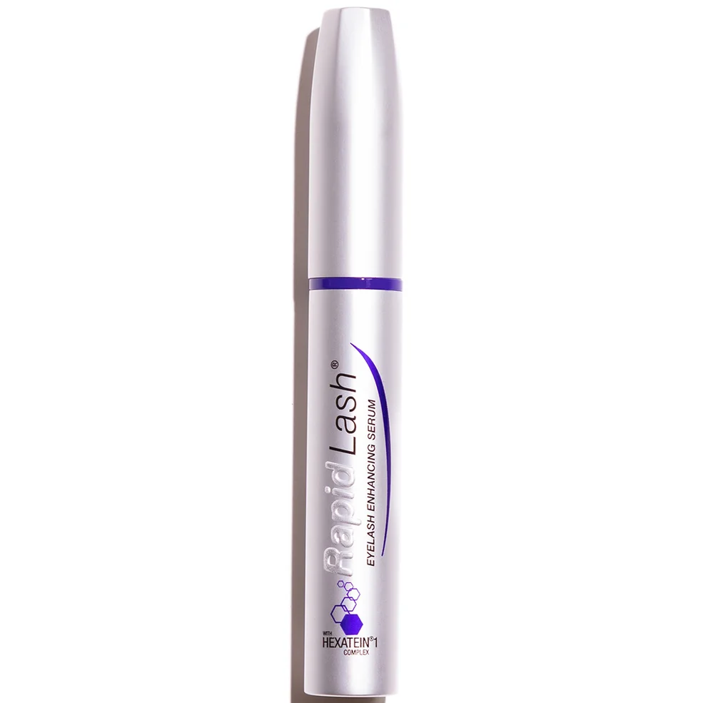 RapidLash Eyelash Enhancing Serum serum powiększające optycznie rzęsy Zdjęcie 1