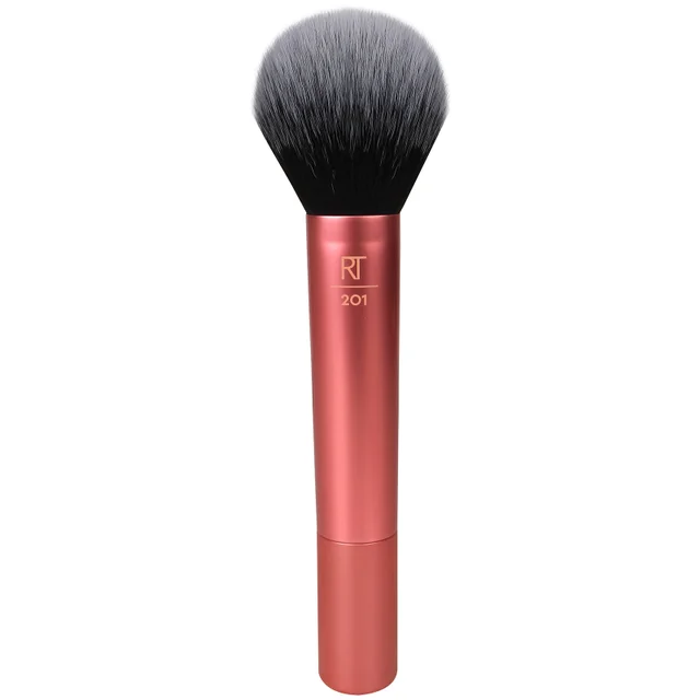 Real Techniques Powder Brush pędzel do pudru