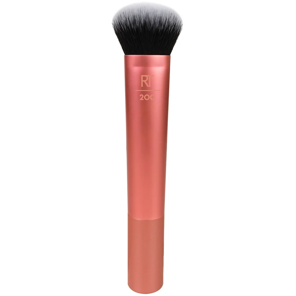 Real Techniques Expert Face Brush pędzel do twarzy Zdjęcie 1