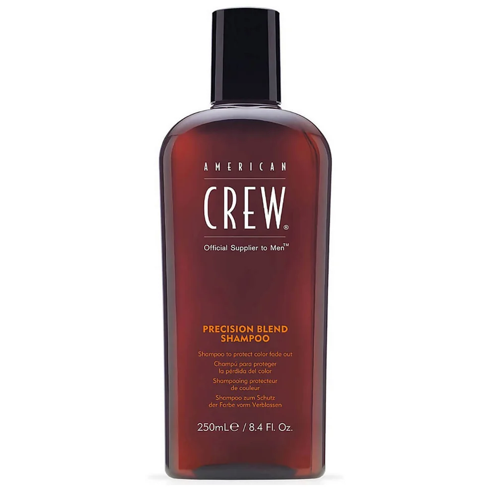 American Crew Precision Blend szampon do włosów (250 ml) Zdjęcie 1